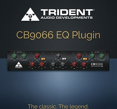 Trident.Audio.Developments.CB9066.EQ.v2.0.0.Incl.Patched.and.Keygen-R2Rvst615音频资源网-音频网站-vst3插件下载-音频网-音频插件下载-机架源码-插件源码-源码-vst插件 vst615音频资源网