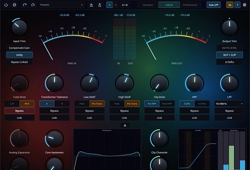 NK Productions - ALA-101 混合化 v1.2.0 VST3 x64 [R2R]vst615音频资源网-音频网站-vst3插件下载-音频网-音频插件下载-机架源码-插件源码-源码-vst插件 vst615音频资源网