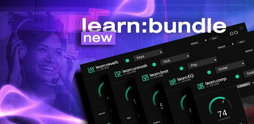 Sonible.Learn.Bundle.v2.0.3-R2Rvst615音频资源网-音频网站-vst3插件下载-音频网-音频插件下载-机架源码-插件源码-源码-vst插件 vst615音频资源网