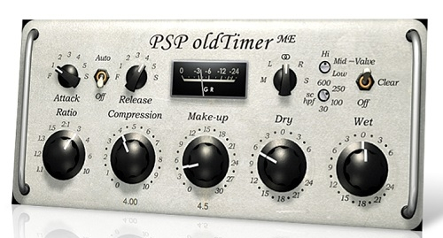 PSPaudioware - PSP oldTimer v2.3.0 [R2R]vst615音频资源网-音频网站-vst3插件下载-音频网-音频插件下载-机架源码-插件源码-源码-vst插件 vst615音频资源网