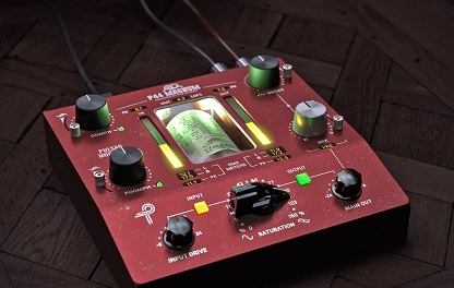 Pulsar Modular P44 Magnum 1.1.2vst615音频资源网-音频网站-vst3插件下载-音频网-音频插件下载-机架源码-插件源码-源码-vst插件 vst615音频资源网