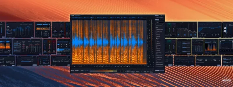 iZotope RX 12 Audio Editor Advanced v12.0.0-R2Rvst615音频资源网-音频网站-vst3插件下载-音频网-音频插件下载-机架源码-插件源码-源码-vst插件 vst615音频资源网