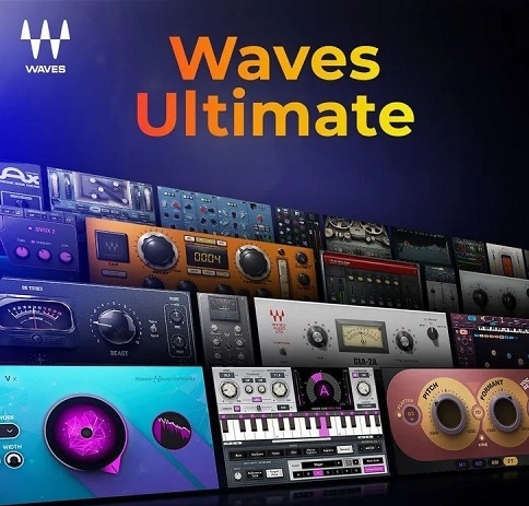 Waves - Ultimate 16 26.04.14 V.Rvst615音频资源网-音频网站-vst3插件下载-音频网-音频插件下载-机架源码-插件源码-源码-vst插件 vst615音频资源网