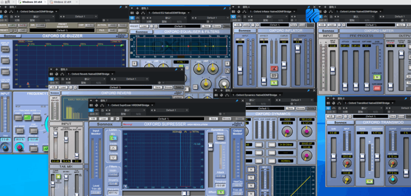 牛津插件一键安装Sonnoxplugins Oxford Elite Collection Native PCvst615音频资源网-音频网站-vst3插件下载-音频网-音频插件下载-机架源码-插件源码-源码-vst插件 vst615音频资源网