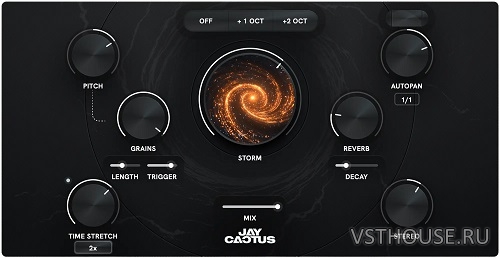 Jay Cactus - Layerizer v1.0.0，VST x64 [MOCHA]vst615音频资源网-音频网站-vst3插件下载-音频网-音频插件下载-机架源码-插件源码-源码-vst插件 vst615音频资源网