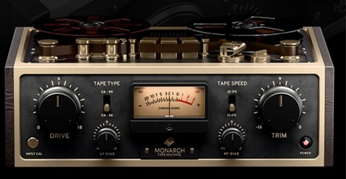Audioloom.Canvas.Audio.Monarch.Tape.Machine.v1.0.2.Incl.Patched.and.Keygen-R2Rvst615音频资源网-音频网站-vst3插件下载-音频网-音频插件下载-机架源码-插件源码-源码-vst插件 vst615音频资源网