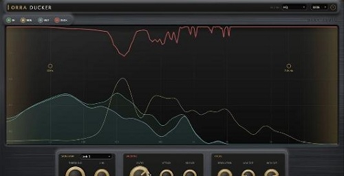 Orra_Audio_Orra_Ducker_v1.0.1_Incl_Keygen_MOCHAvst615音频资源网-音频网站-vst3插件下载-音频网-音频插件下载-机架源码-插件源码-源码-vst插件  