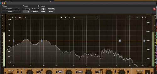 UnderTone Audio - MPEQ-1 v1.0.0.Cvst615音频资源网-音频网站-vst3插件下载-音频网-音频插件下载-机架源码-插件源码-源码-vst插件  
