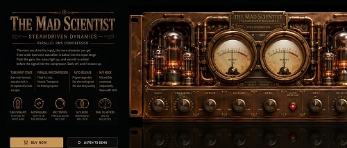 M_Media_Audio_The_Mad_Scientist_1.0.0_Incl_Keygen_MOCHAvst615音频资源网-音频网站-vst3插件下载-音频网-音频插件下载-机架源码-插件源码-源码-vst插件  