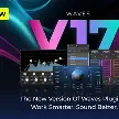 Waves-17vst615音频资源网-音频网站-vst3插件下载-音频网-音频插件下载-机架源码-插件源码-源码-vst插件  